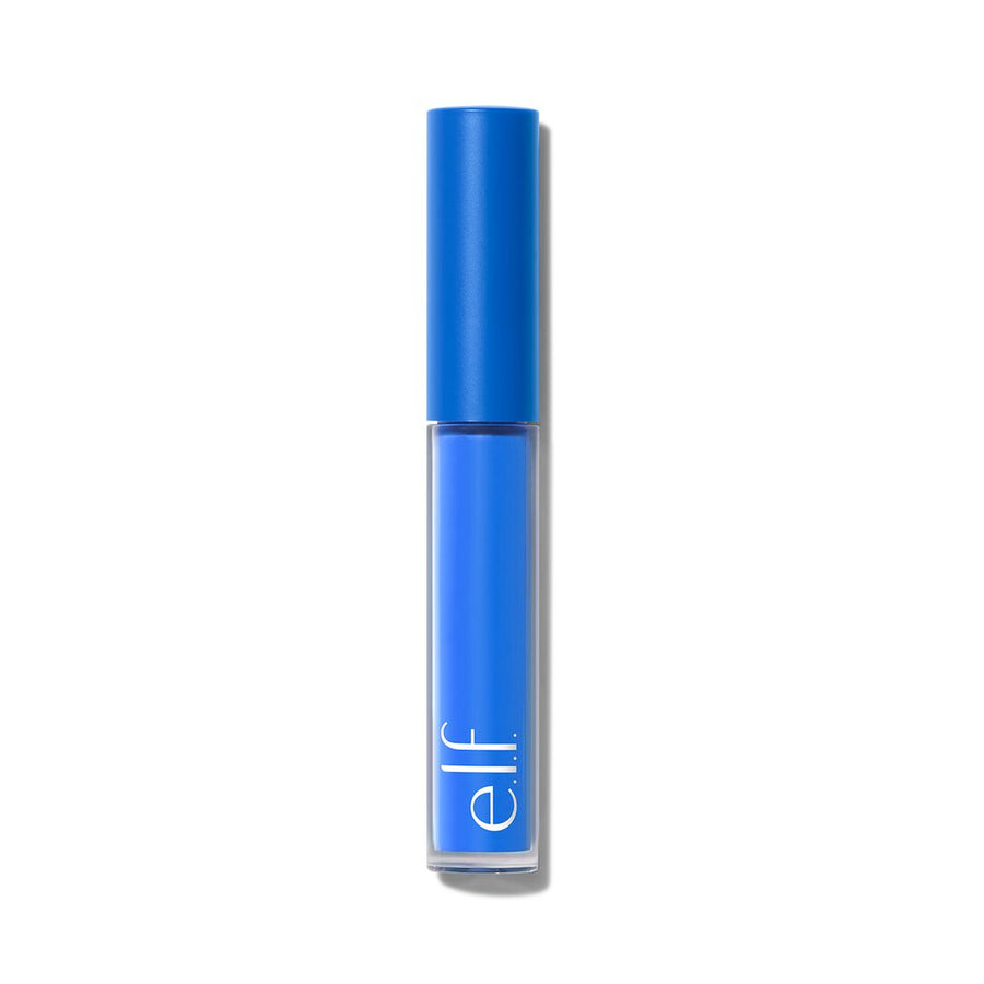 ELF CAMO BLUE COLOR CORRECTOR  Long-Lasting Color Corrector With Hyaluronic Acid