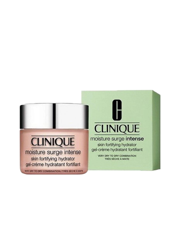 CLINIQUE MOISTURE SURGE INTENSE SKIN VERY DRY TO DRY SKIN 15ML
Trial size