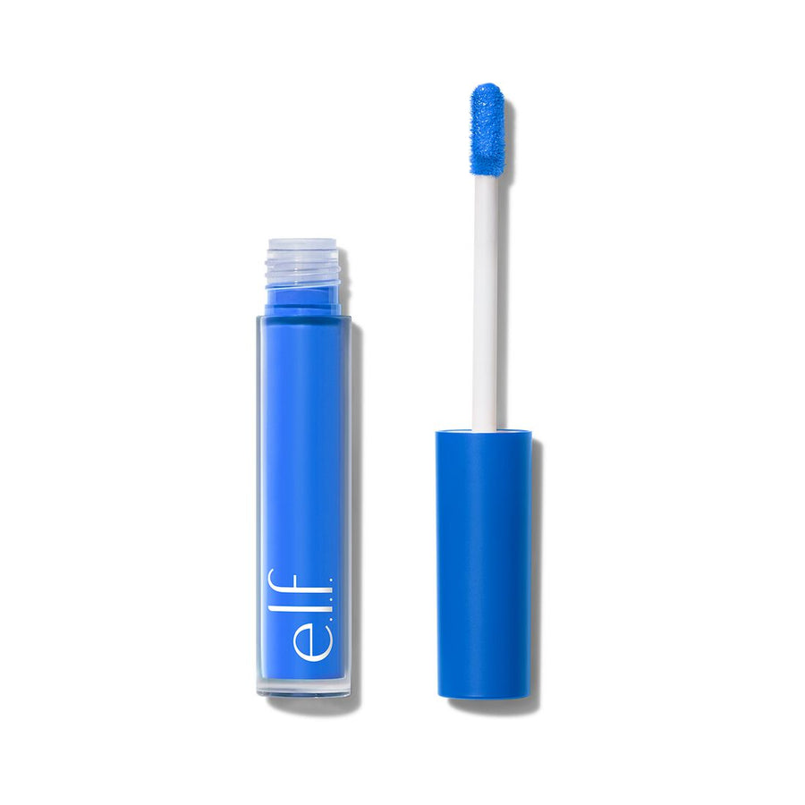 ELF CAMO BLUE COLOR CORRECTOR  Long-Lasting Color Corrector With Hyaluronic Acid