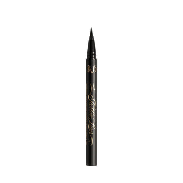 Kat Von D Beauty Tattoo Liner Full Size Without Box