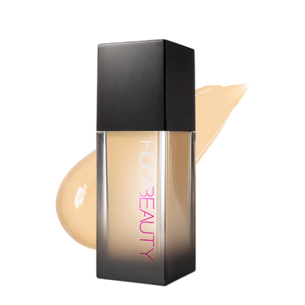 Name Huda Beauty #FauxFilter Luminous Matte Foundation Shade Crème Brulee 150G (Light Skin with golden undertones)