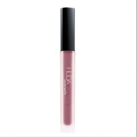 Huda Beauty Liquid Matte Ultra-Comfort Transfer-Proof Lipstick, Muse, Muted Rose 5ml