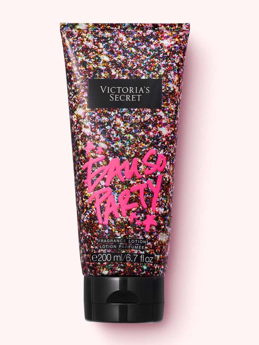 Victoria's Secret Eau So Party Fragrance Lotion 200 ml