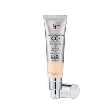 IT Cosmetics Your Skin But Better CC+ Cream with SPF50 mini 12ml Light