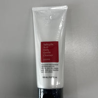 COSRX Salicylic Acid Daily Gentle Cleanser 150milliliter / Foam Cleanser for Blemish Skin
