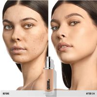 Makeup by mario SURREALSKIN™ FOUNDATION shade 5n - light with neutral undertone