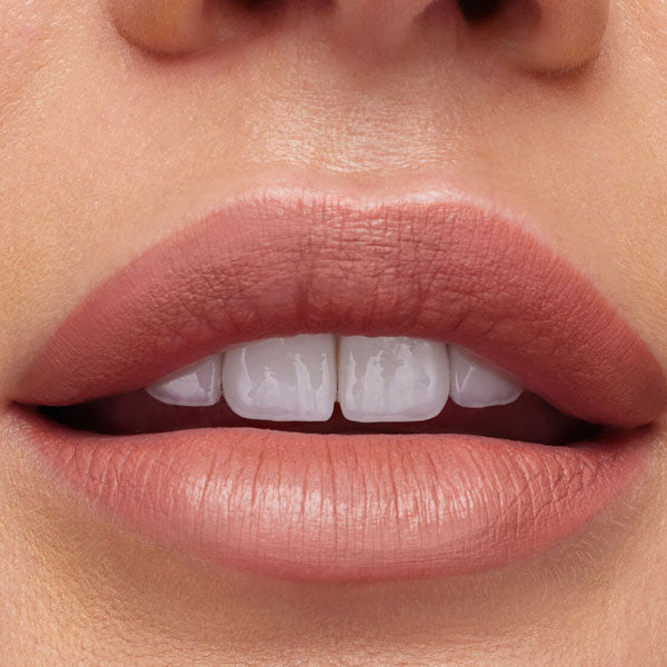 Liquid Matte Ultra-Comfort Transfer-Proof Lipstick, Wifey, Honey Beige 5ml