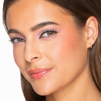 Too Faced Cloud Crush Blush Velvety Second-Skin Powder Formula SHADE Tequila Sunset ( muted peach)