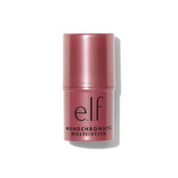 ELF MONOCHROMATIC MULTI STICK Multi-use blush stick for eyes, lips and cheeks COLOR  Dazzling Peony