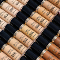 Too Faced Born This Way Super Coverage Multi-Use Concealer Shade Short Bread ( Very Light with Golden Undertones)
