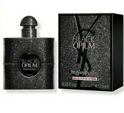 Yves Saint Laurent Black Opium Extreme Mini – 7.5ml pocket size