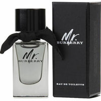 Burberry mr. Burberry 5ml eau de parfum pocket size perfume for me
