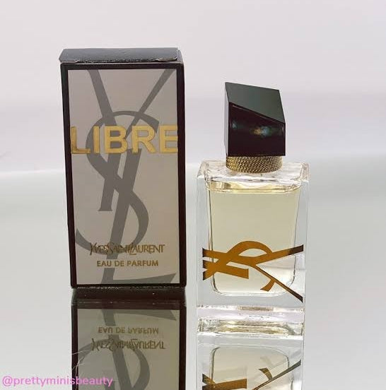 Ysl Libre le parfum 7.5ml pocket size