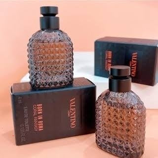 Valentino Born In Roma Coral Fantasy 4ml pocket size perfume