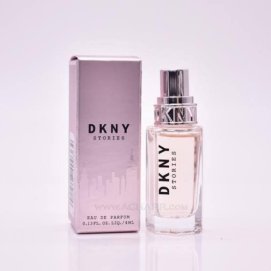 DKNY. Eau de parfum 4ml pocket size perfume