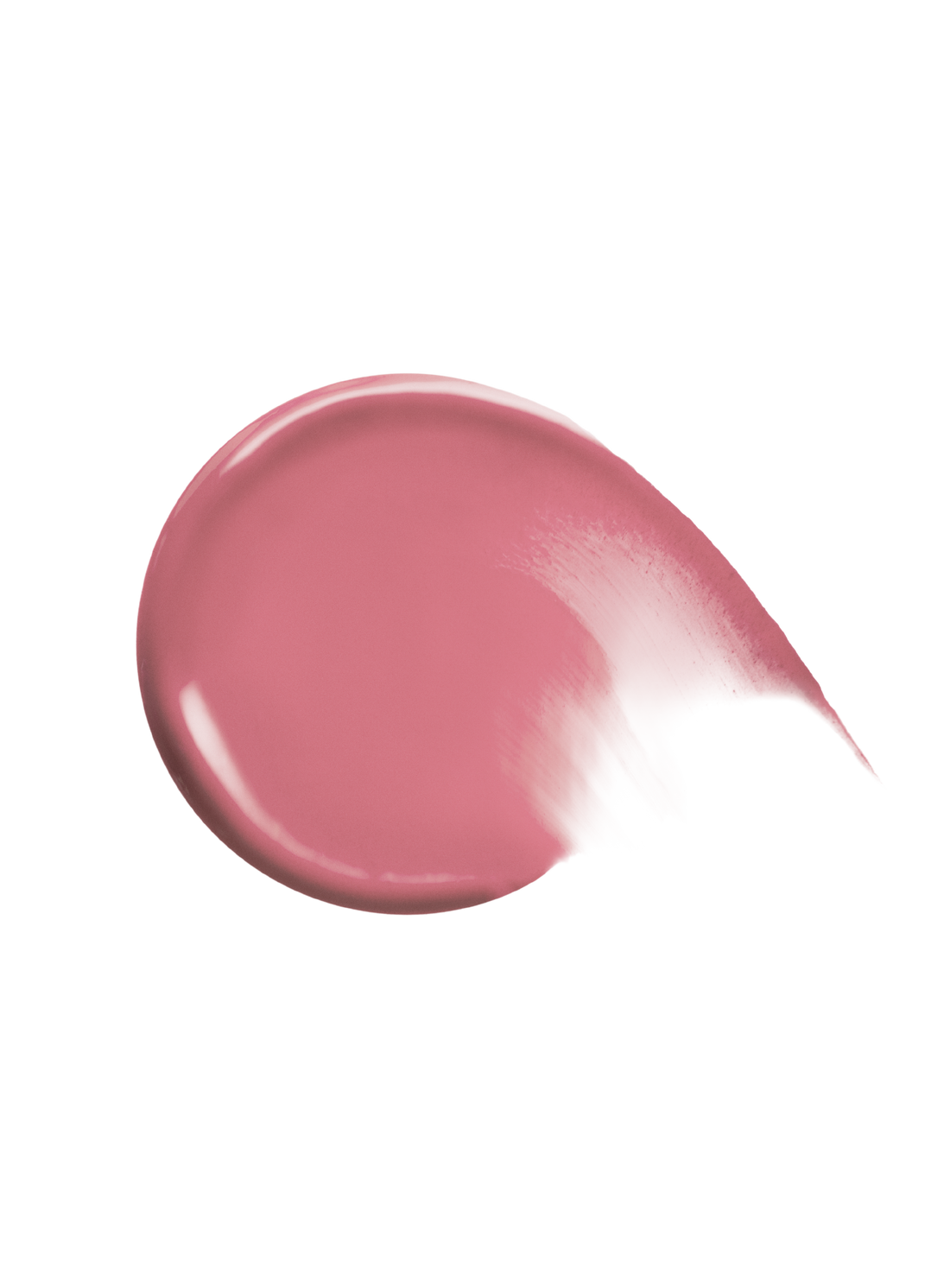Rare Beauty Soft Pinch Liquid Blush Shade Encourage Soft Neutral Pink ( Dewy) 1.43ml TRIAL SIZE