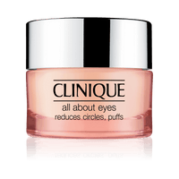 Clinique All About Eyes Eyecream Fullsize 15ml without Box