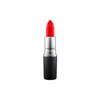 MAC Cosmetics Matte Lipstick Red Rock (Classic Clean Red)