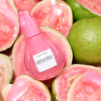 Glow Recipe Guava Vitamin C Dark Spot Serum  30ml Full size