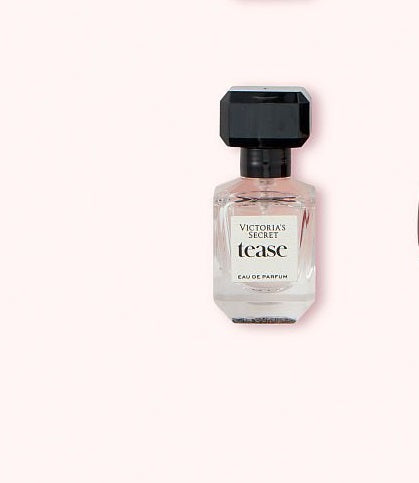 Victoria's Secret Tease perfume 7.5ml deluxe size