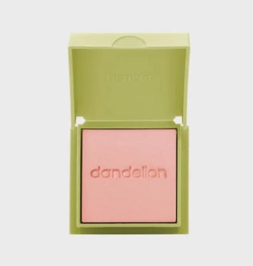 Benefit Cosmetics Dandelion Blush 4gm MINI size
