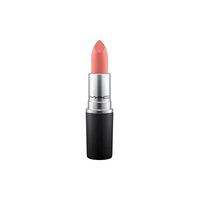 MAC Cosmetics Matte Lipstick Down to an Art (Peachy Nude)