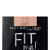 Maybelline newyork FIT ME! Light 15 Loose Finishing Powder