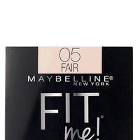 Maybelline New York FIT ME! FAIR 05 LOOSE FINISHING POWDER