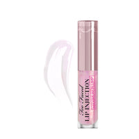 Too Faced Lip Injection Maximum Plum Travel Size 2.8gm