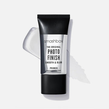 Smashbox photo finish smooth and blur primer full size 30ml