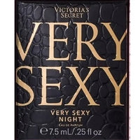 Victoria Secret Very Sexy Night Eau de Parfum Travel Size 7.5ml