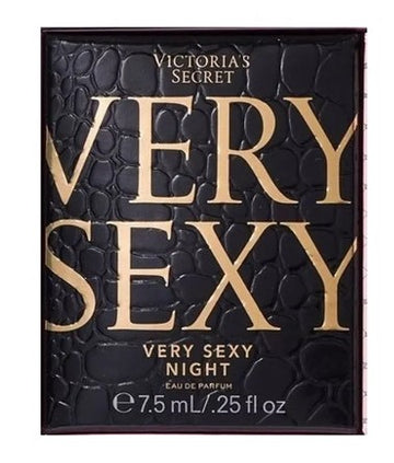 Victoria Secret Very Sexy Night Eau de Parfum Travel Size 7.5ml