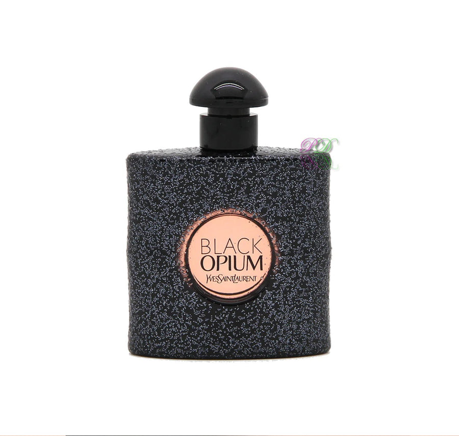 Ysl Black Opium EDP 7.5ml travel size mini dabber no spray