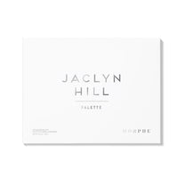 MORPHE X JACLYN HILL PALETTE VOLUME I