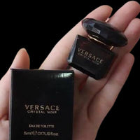 Versace Crystal Noir 5ml Travelsize Mini