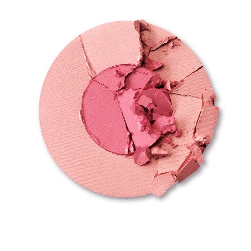Charlotte Tilbury Cheek to Chic Love is the Drug (Two-tone cool pink powder blusher)