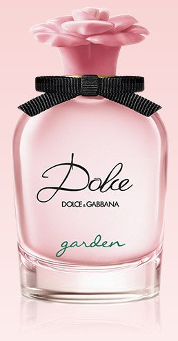 Dolce _ Gabbana Dolce Garden Eau de Parfum 5ml Travel Size