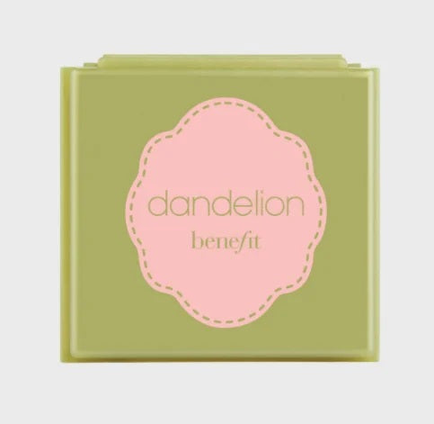 Benefit Cosmetics Dandelion Blush 4gm MINI size