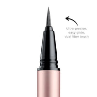 Too Faced Better Than Sex Easy Glide Waterproof Liquid Eyeliner travel size