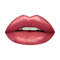 Huda Beauty Demi Matte Cream Liquid LipstickColor Sheikha - A Sumptuous Deep Rose Shade