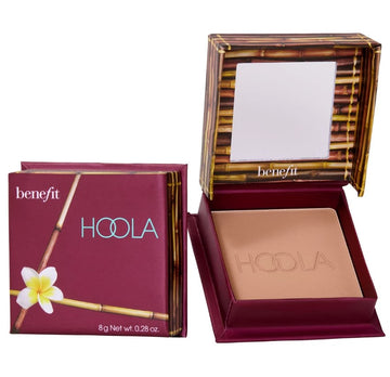 Benefit Cosmetics Hoola Bronzer Fullsize without brush