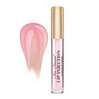 Too Faced Lip Injection Plumping Lip Gloss POWER PLUMPING LIP GLOSS Travel Size