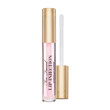 Too Faced Lip Injection Plumping Lip Gloss POWER PLUMPING LIP GLOSS Travel Size