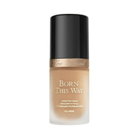 TOO FACED BORN THIS WAY FOUNDATION NATURAL BEIGE (Light Medium with Neutral Undertones)