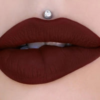 Jeffree Star Cosmetics Velour Liquid Lipstick Unicorn Blood (Deep red-brown) Mini