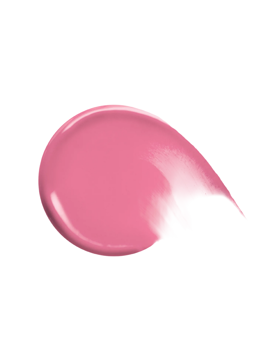 Rare beauty Soft Pinch Liquid Blush shade Happy Cool Pink (Dewy)