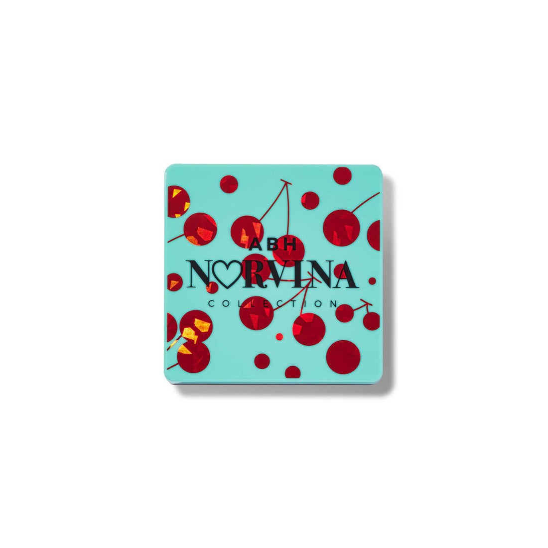 Anastasia Beverly Hills Mini NORVINA Pro Pigment Palette Vol. 3