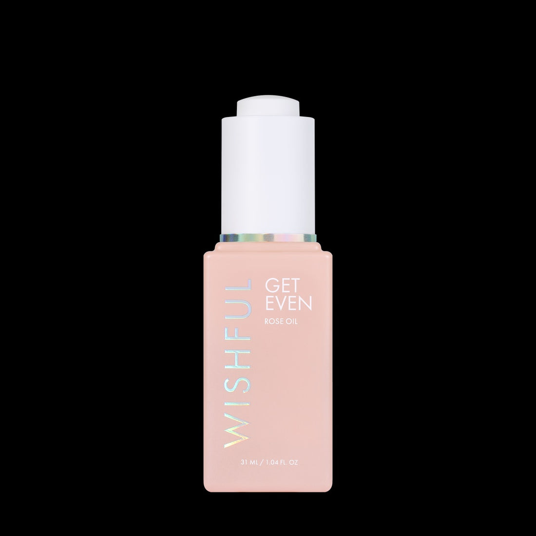 Wishful Get Even Rose Oil full size 30ml