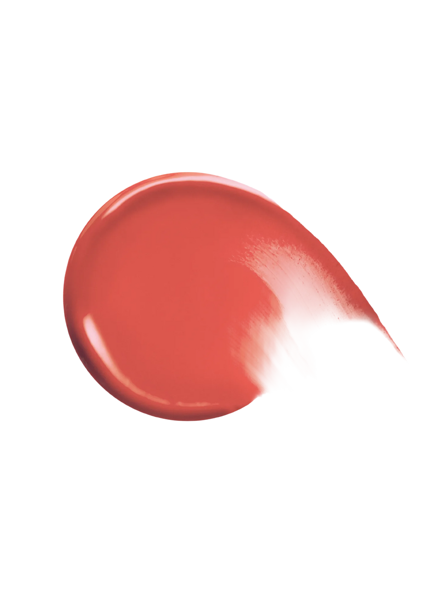 Rare beauty Soft Pinch Liquid Blush shade Joy Muted Peach (Dewy) Full size