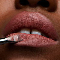 MAC Cosmetics Matte Lipstick Whirl (Dirty Rose) Full Size